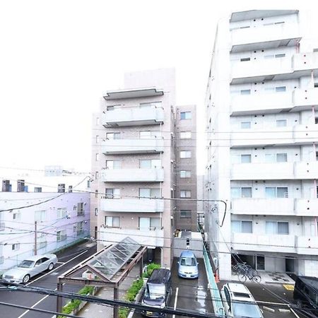 GLASS Yamahana EAST - Vacation STAY 7739 Sapporo Exterior foto
