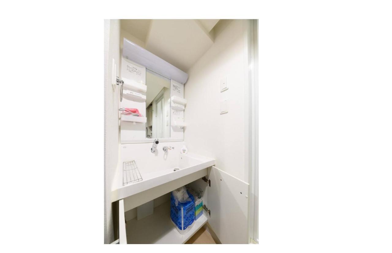 GLASS Yamahana EAST - Vacation STAY 7739 Sapporo Exterior foto