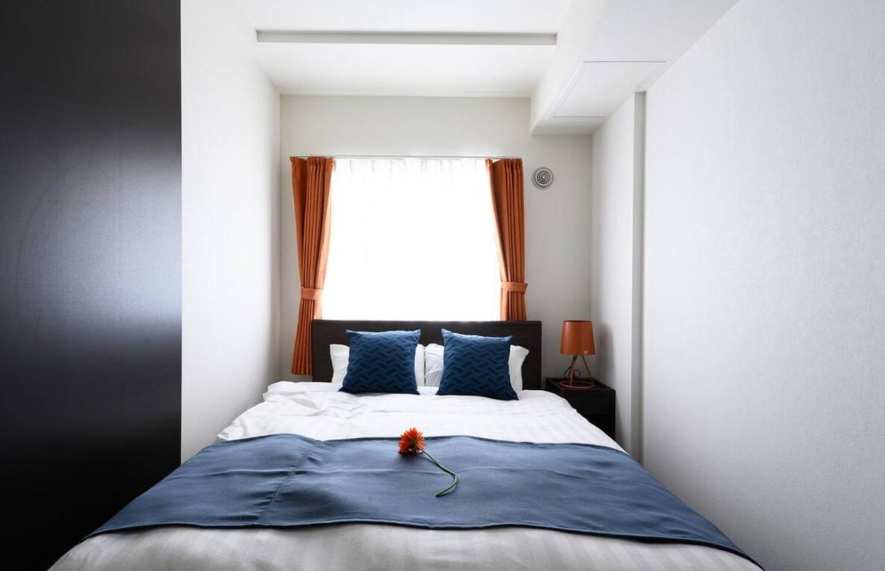 GLASS Yamahana EAST - Vacation STAY 7739 Sapporo Exterior foto