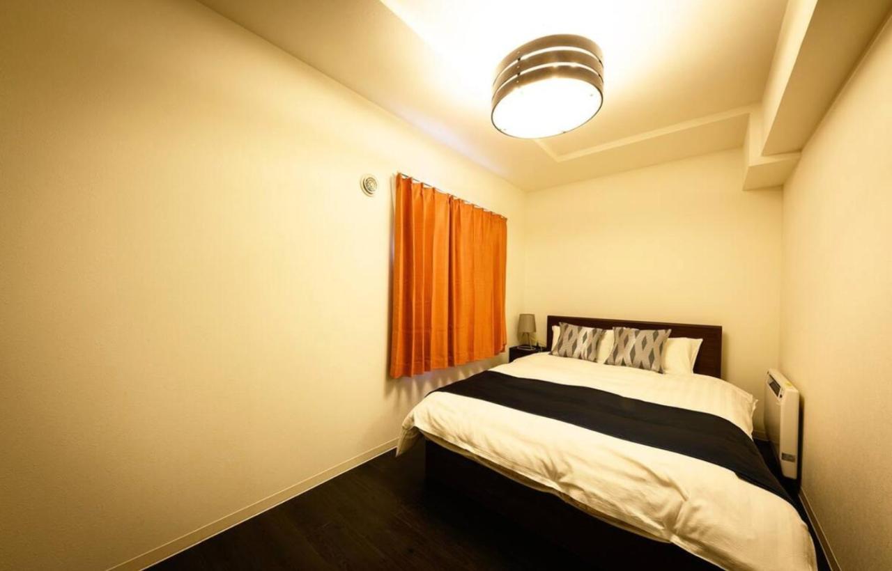 GLASS Yamahana EAST - Vacation STAY 7739 Sapporo Exterior foto