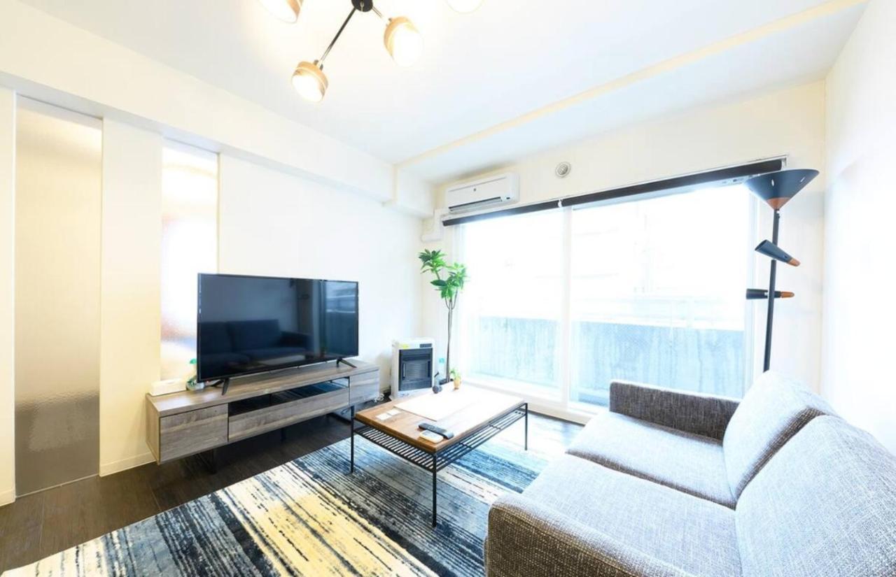 GLASS Yamahana EAST - Vacation STAY 7739 Sapporo Exterior foto