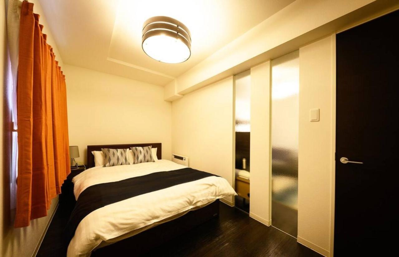 GLASS Yamahana EAST - Vacation STAY 7739 Sapporo Exterior foto