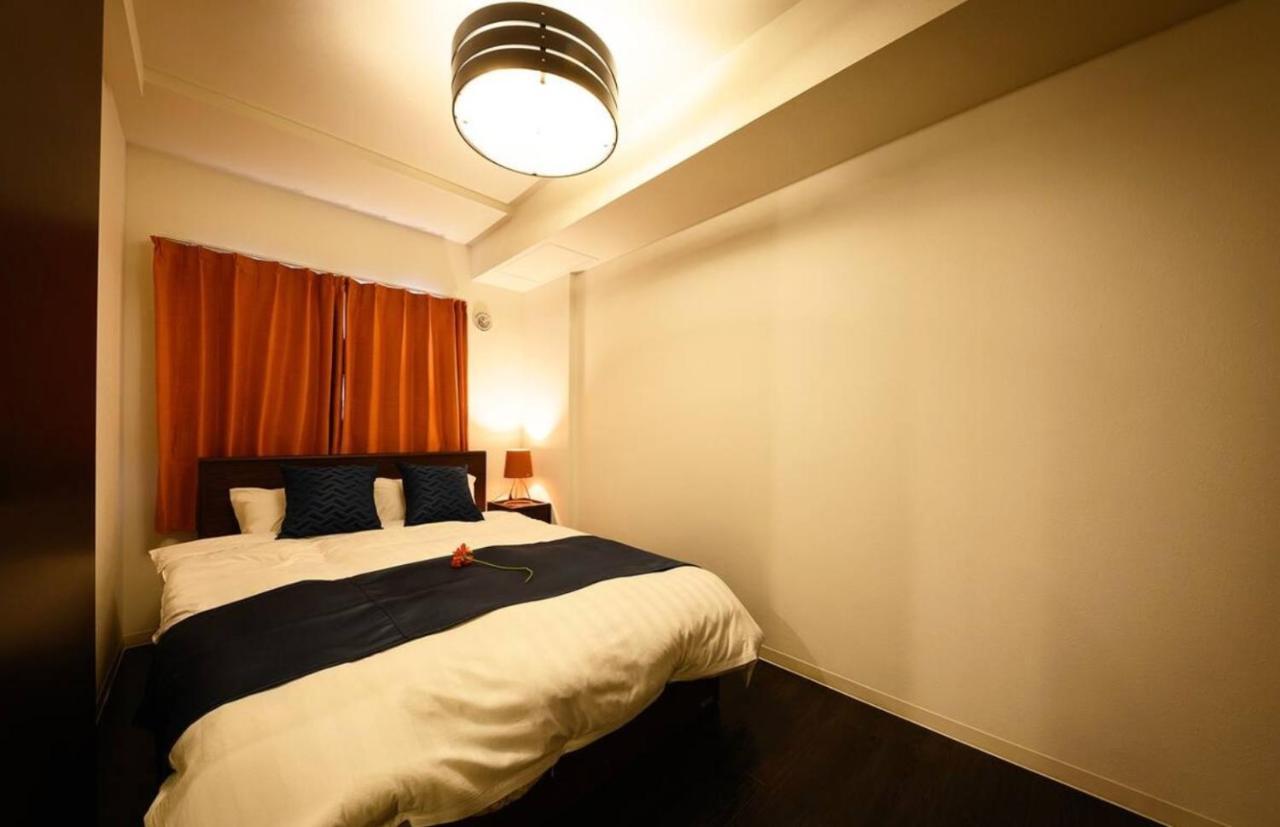 GLASS Yamahana EAST - Vacation STAY 7739 Sapporo Exterior foto