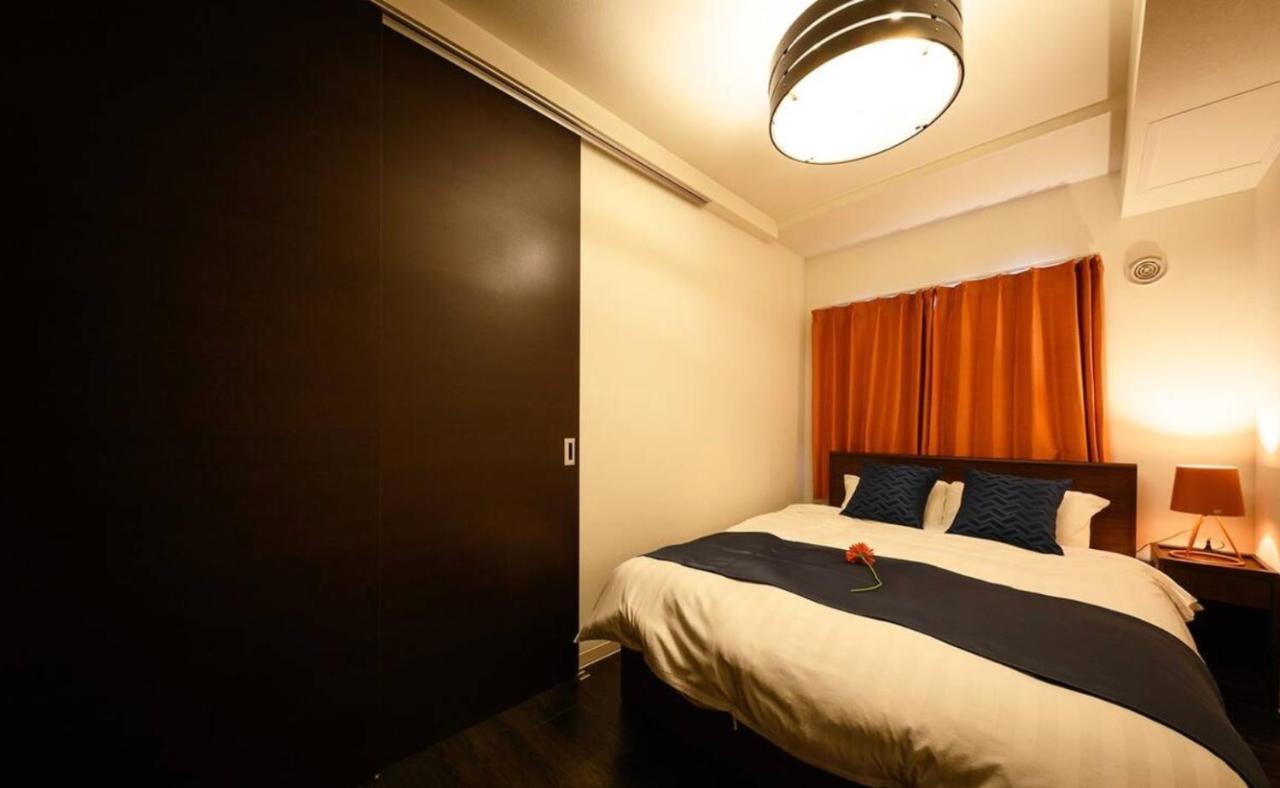 GLASS Yamahana EAST - Vacation STAY 7739 Sapporo Exterior foto